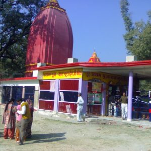 Baba Bhuradev Temple Saharanpur