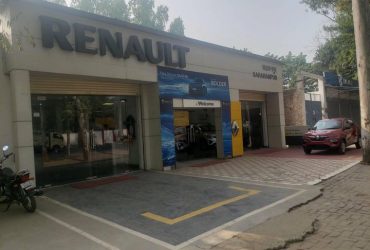 Renault Saharanpur